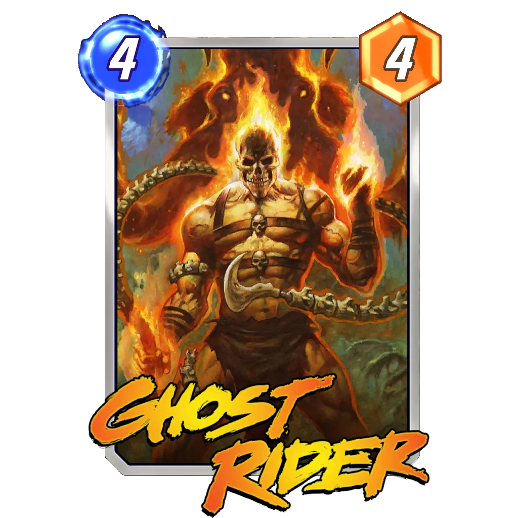 Ghost Rider