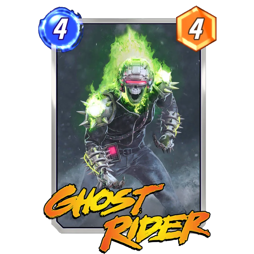 Ghost Rider