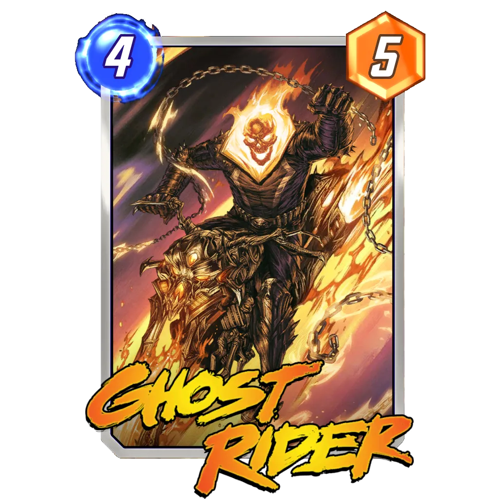 Ghost Rider