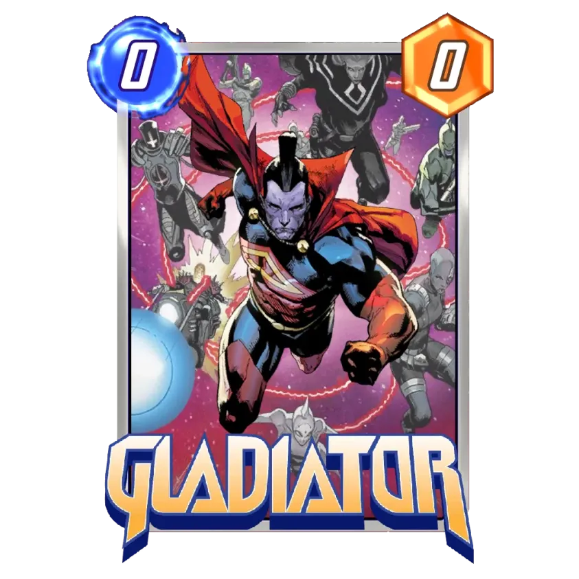 Gladiator