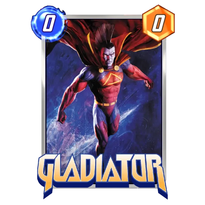 Gladiator