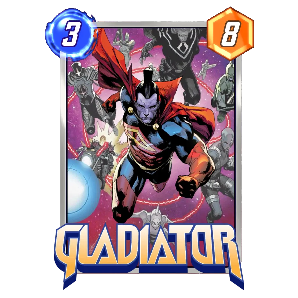 Gladiator