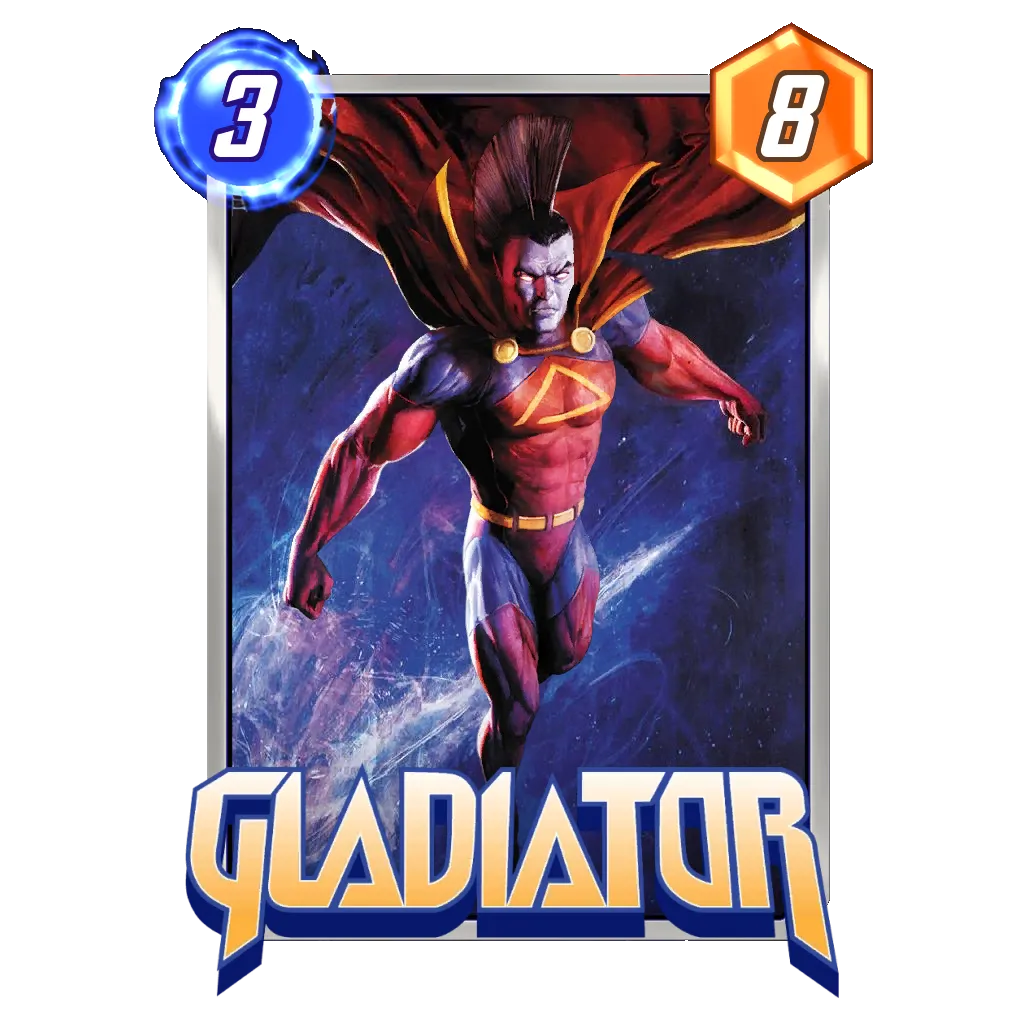 Gladiator