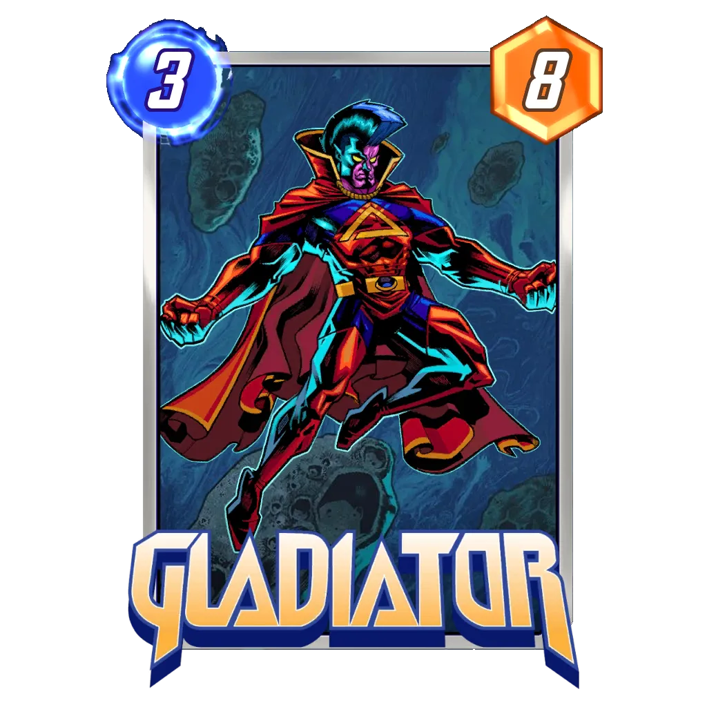 Gladiator