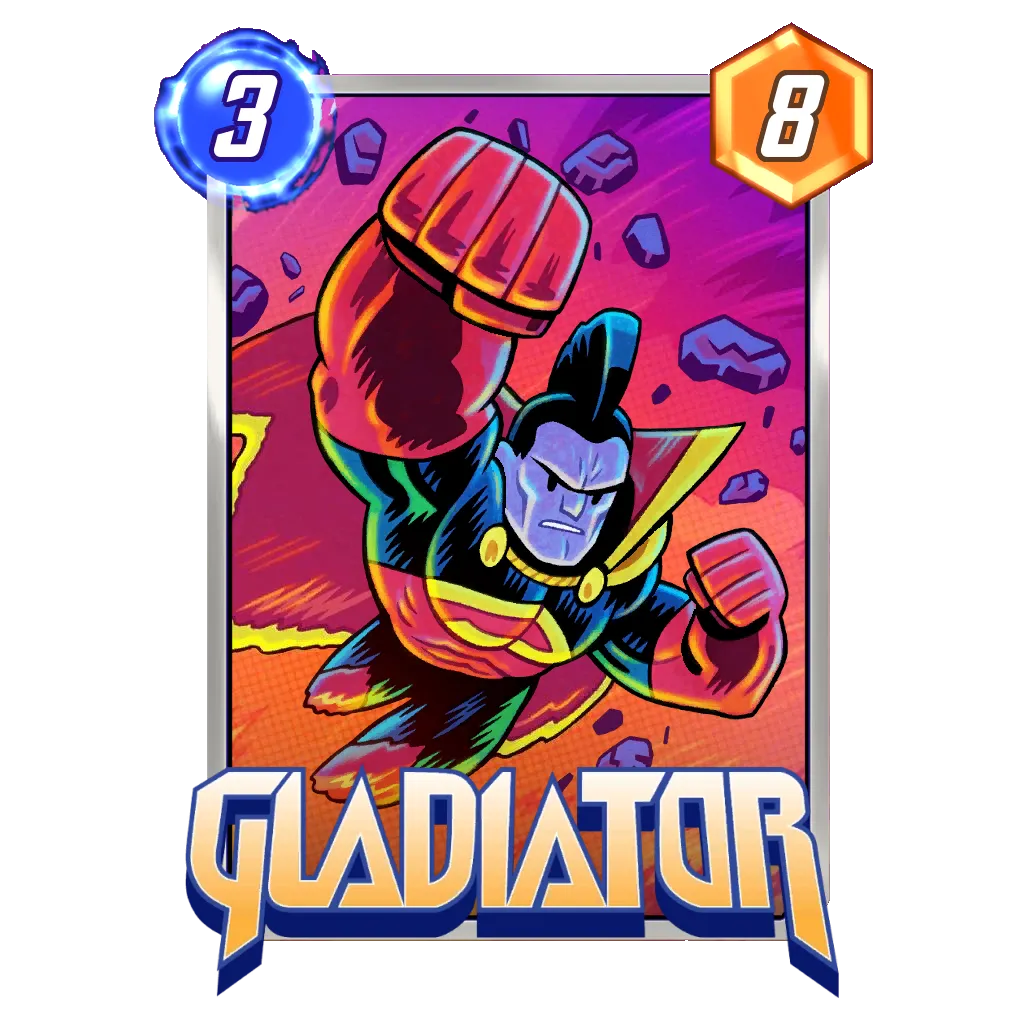 Gladiator