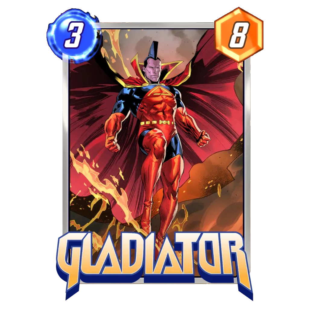 Gladiator