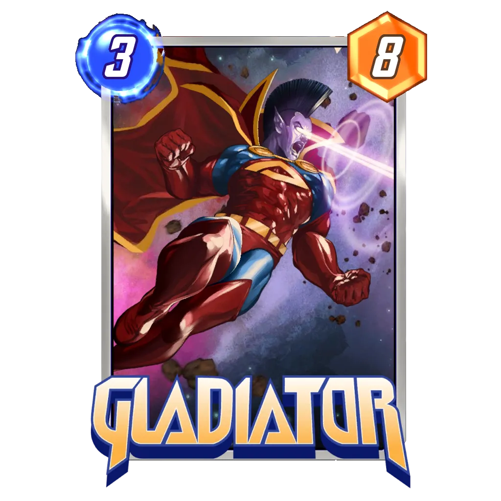 Gladiator