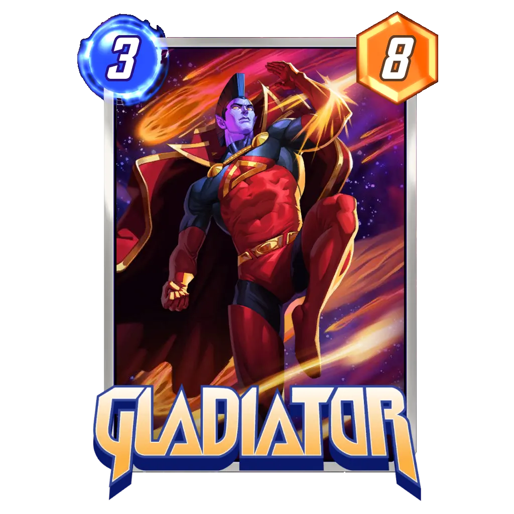 Gladiator