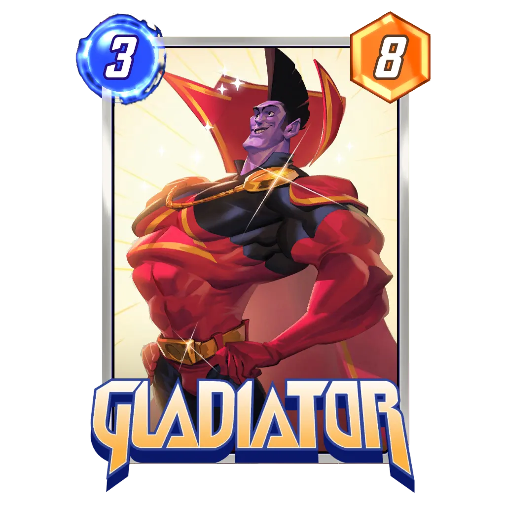 Gladiator