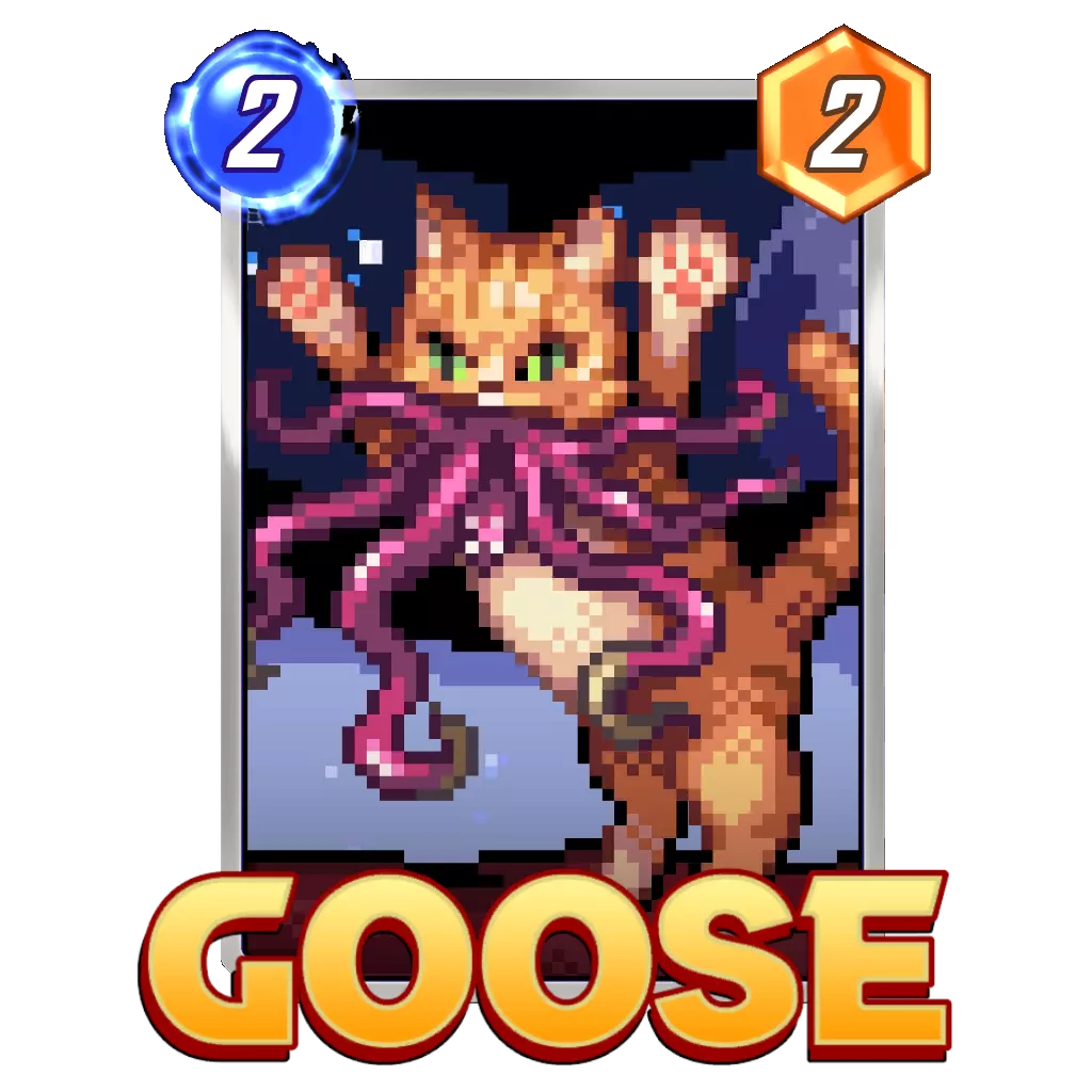 Goose