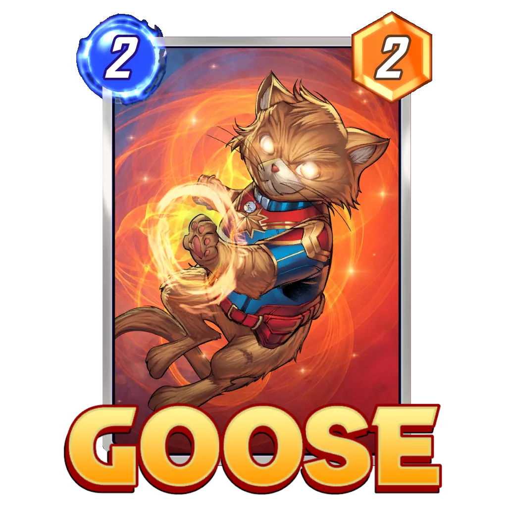 Goose