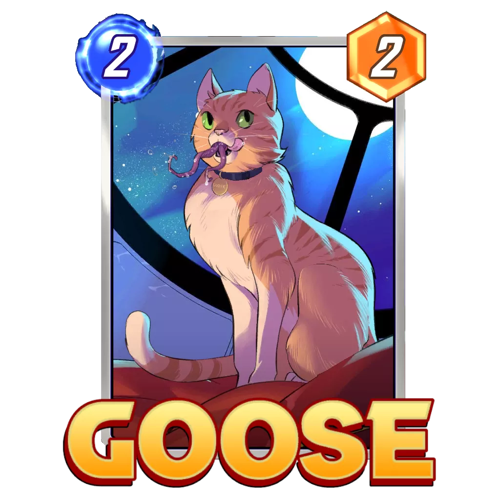 Goose