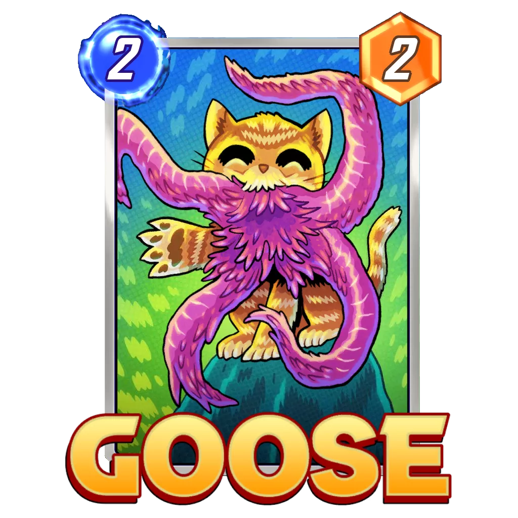 Goose