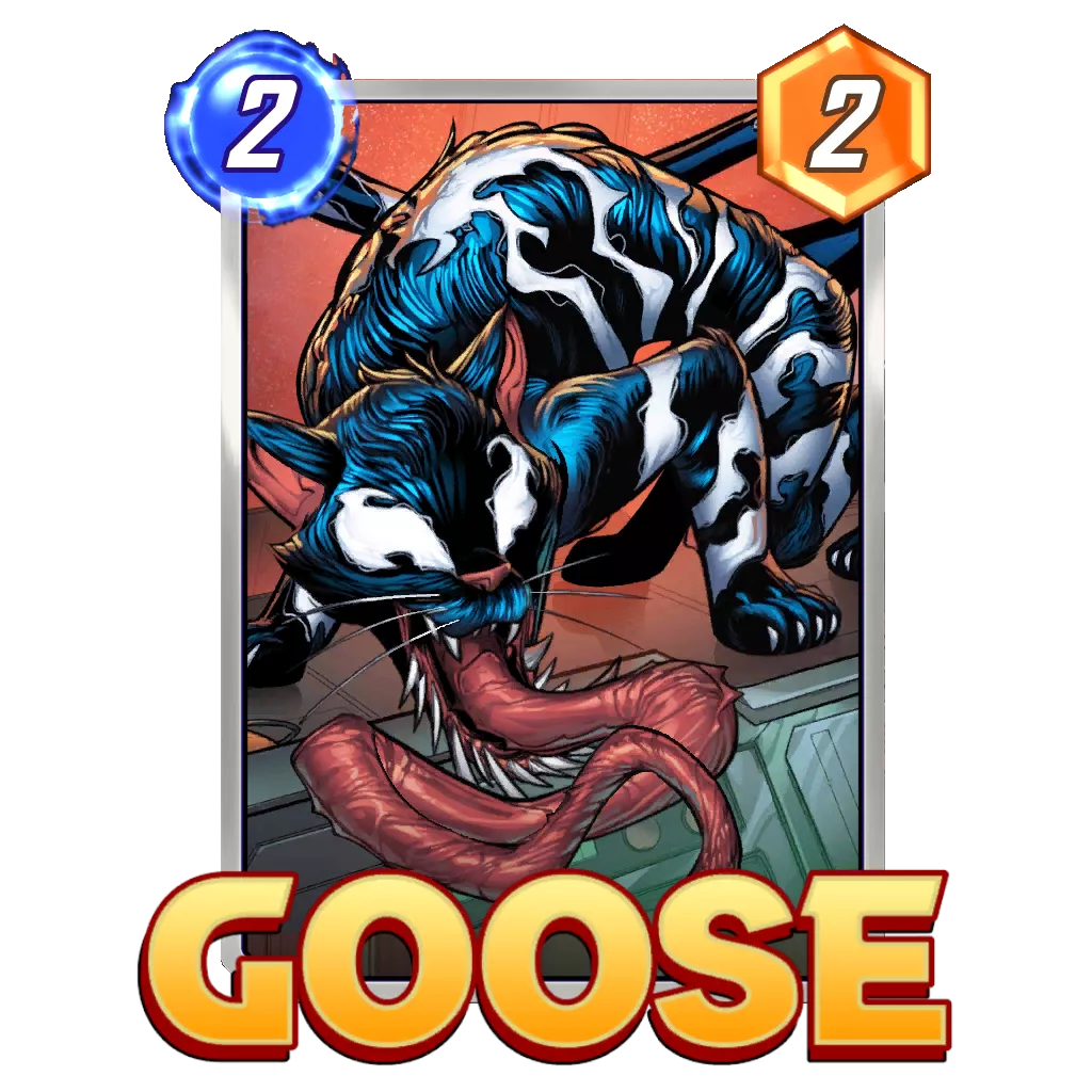 Goose