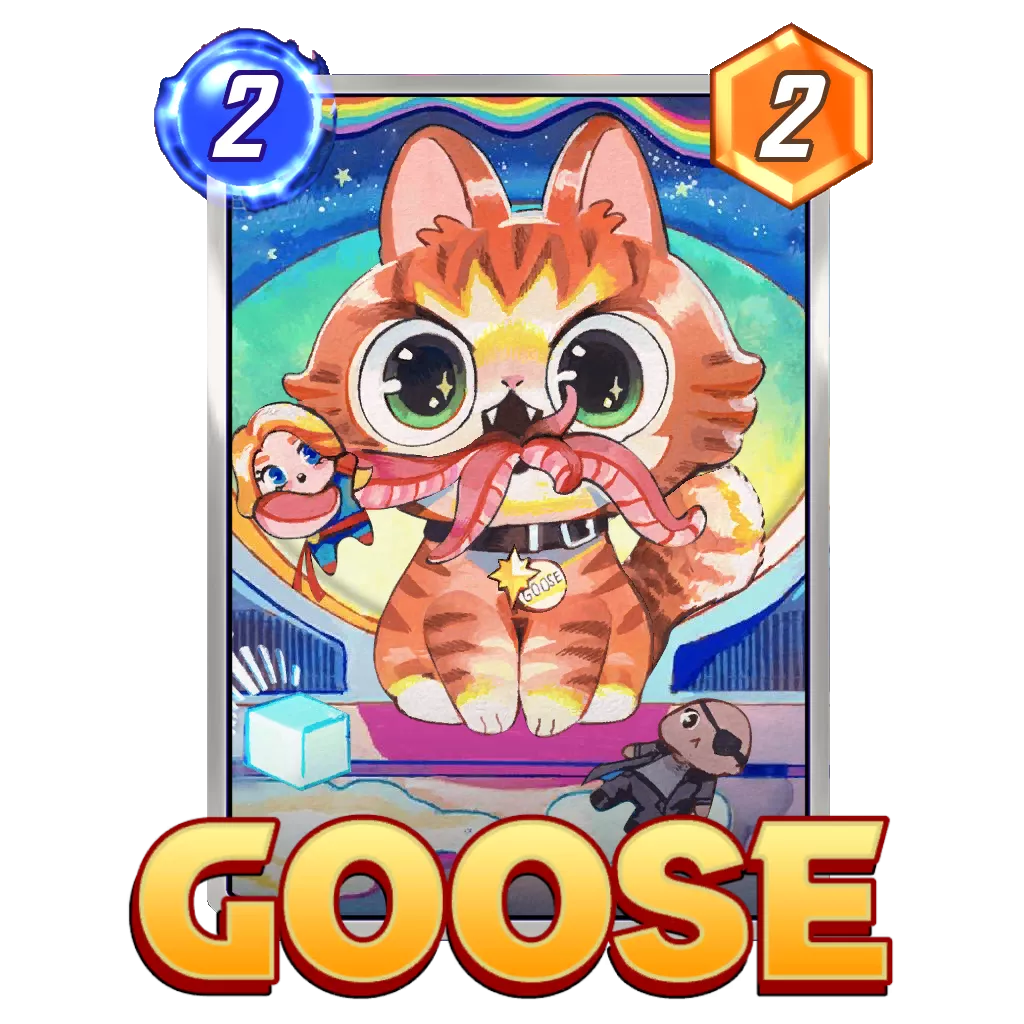 Goose