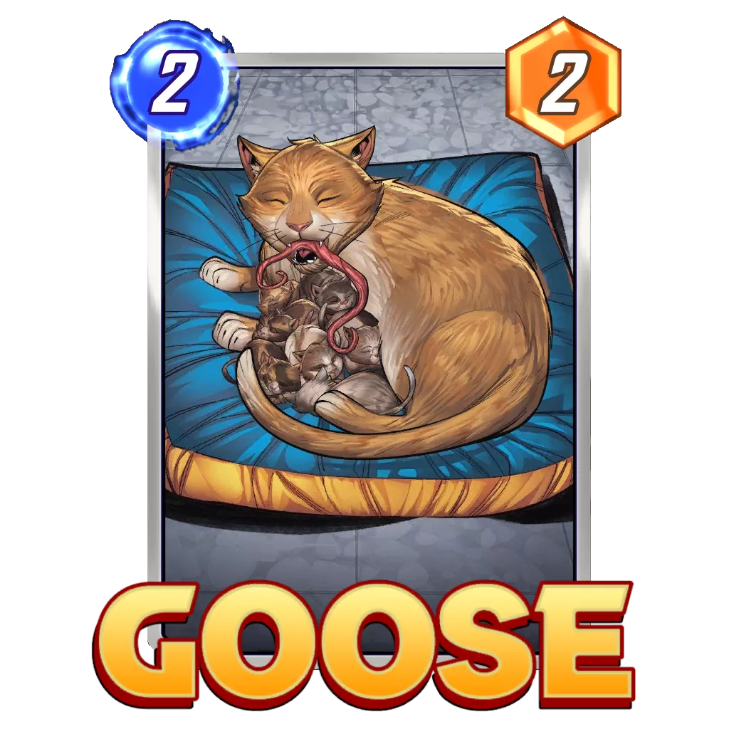 Goose