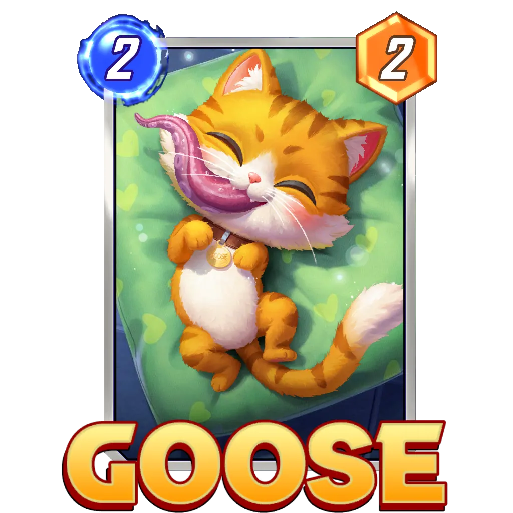 Goose