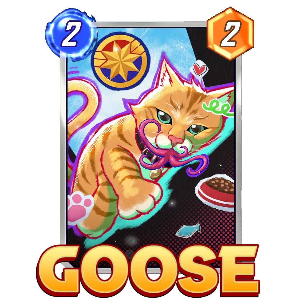 Goose