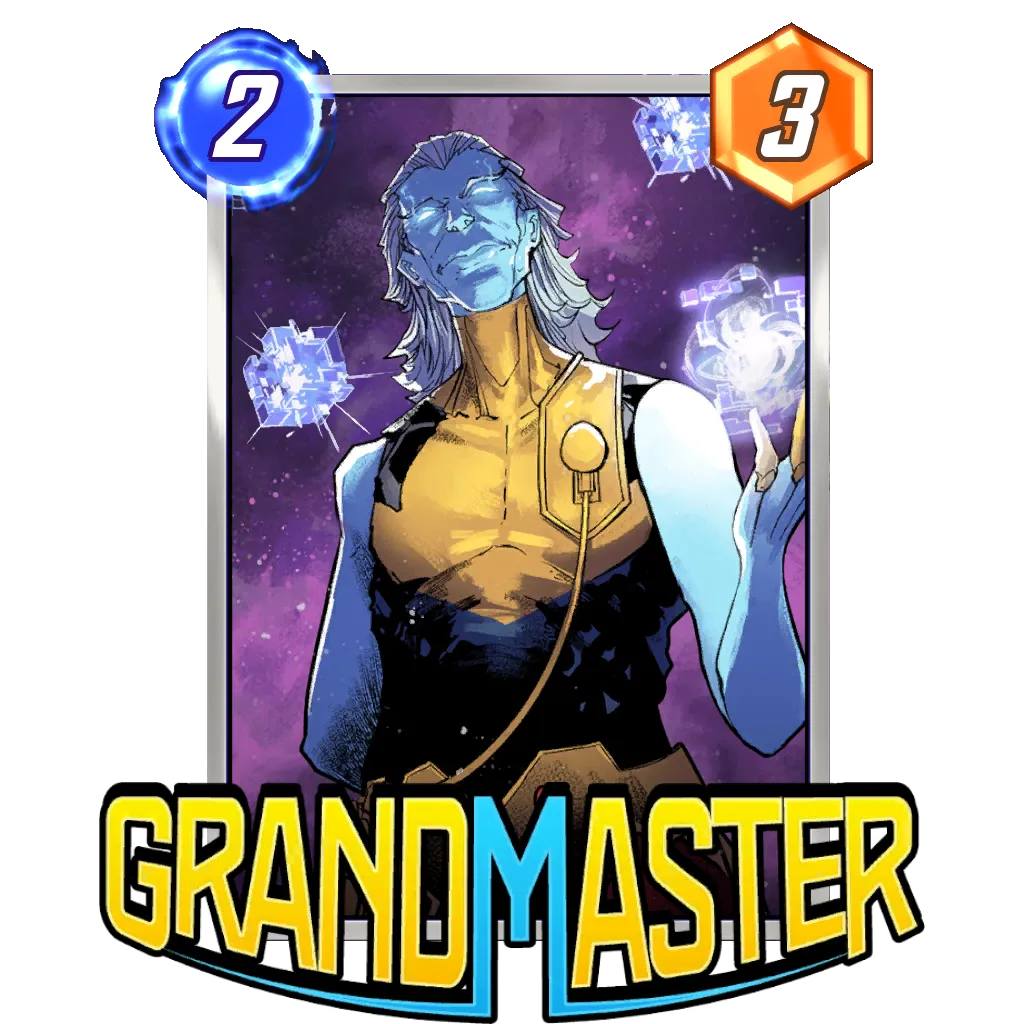 Grand Master