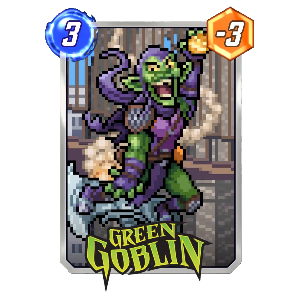 Green Goblin