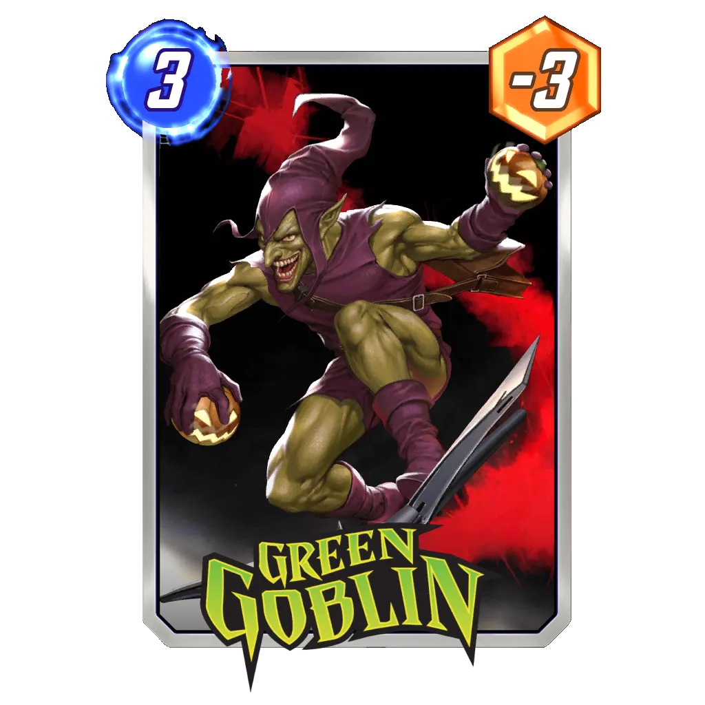 Green Goblin