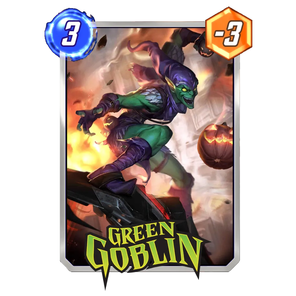 Green Goblin