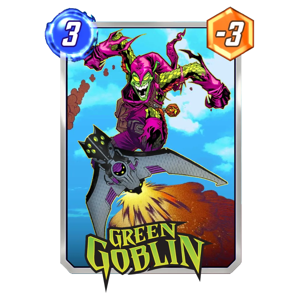 Green Goblin