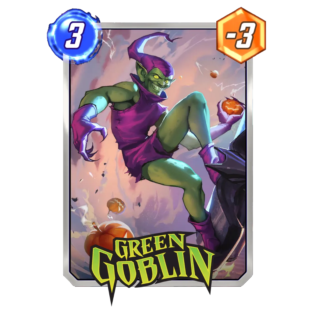 Green Goblin