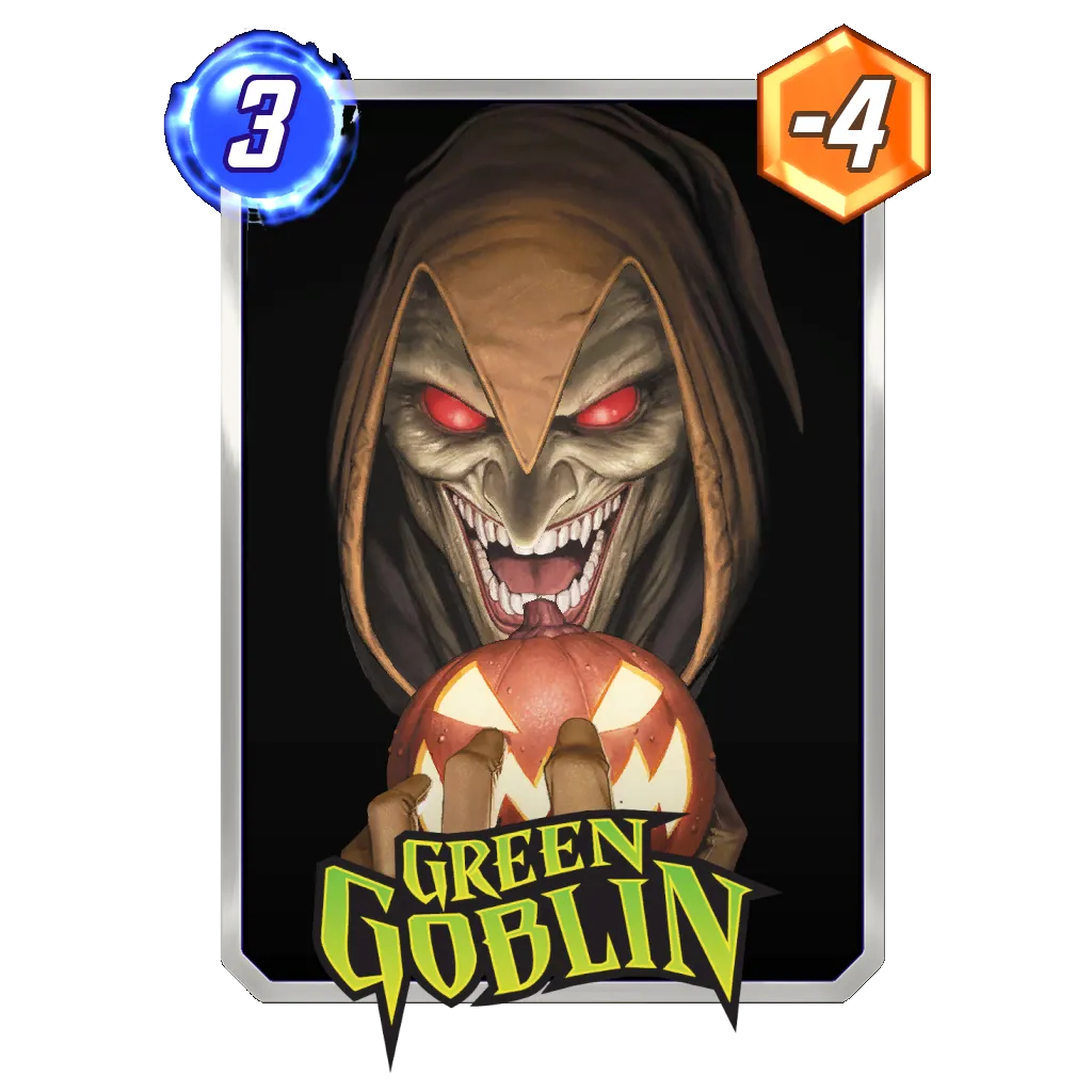 Green Goblin