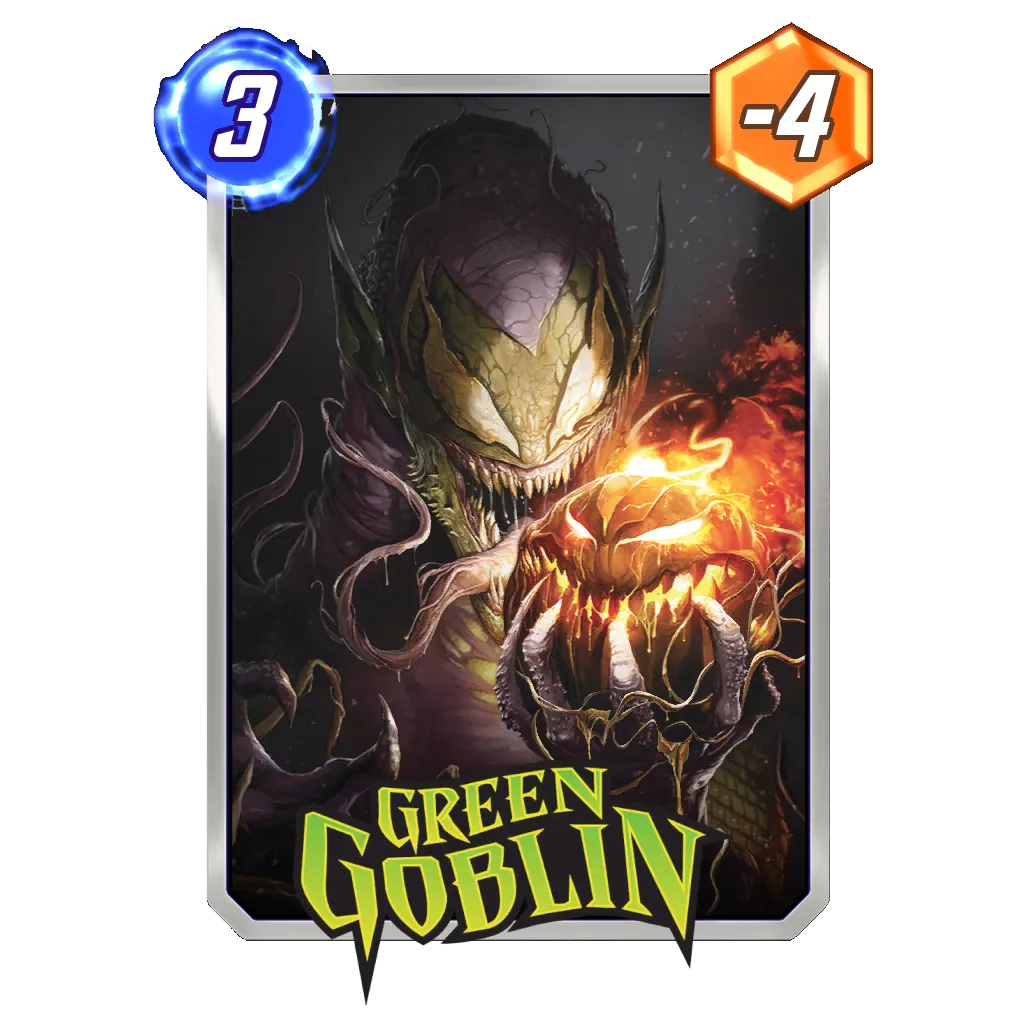 Green Goblin