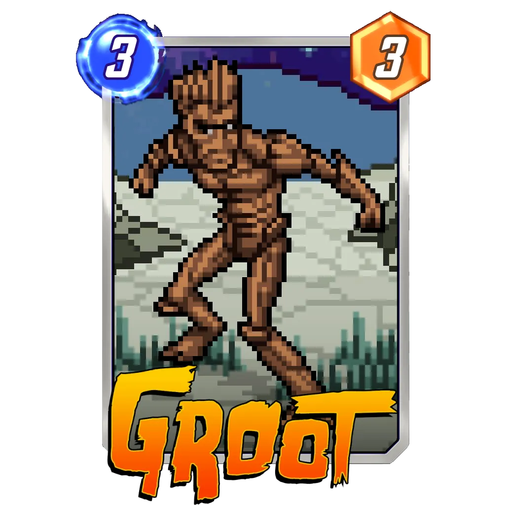 Groot