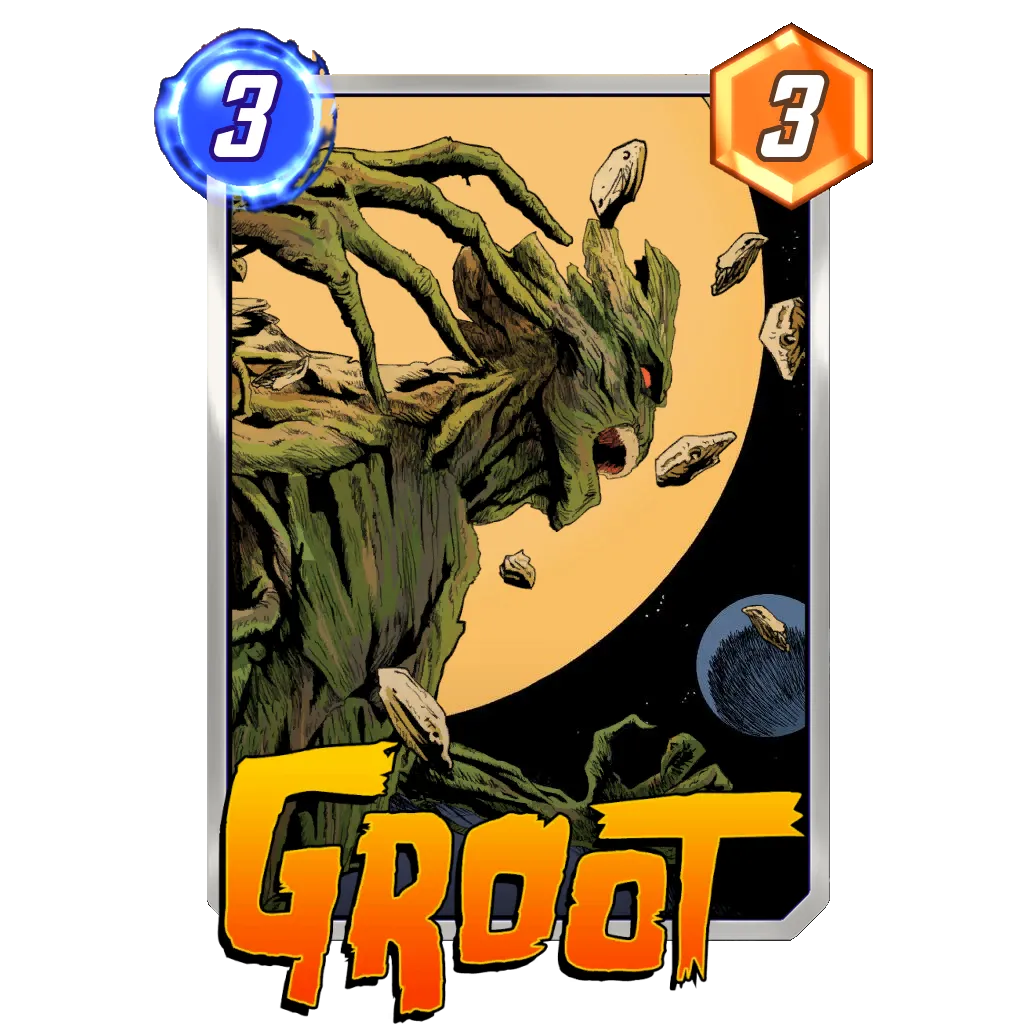 Groot