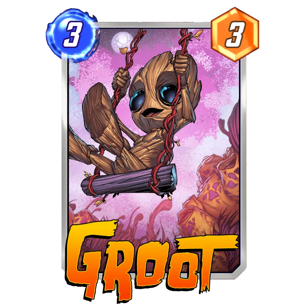 Groot