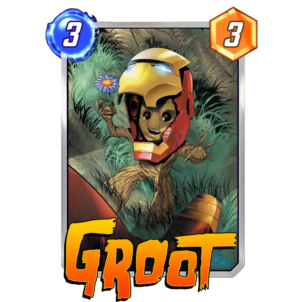 Groot