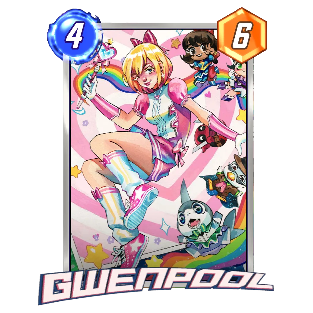 Gwenpool