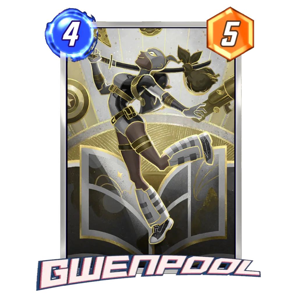 Gwenpool