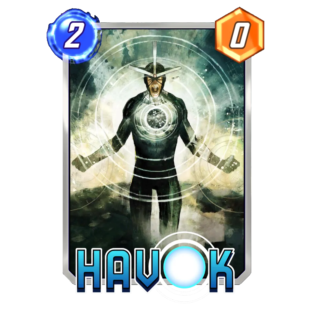 Havok