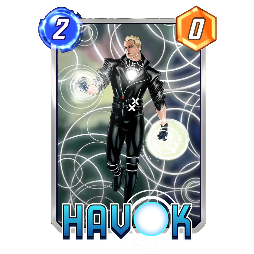 Havok