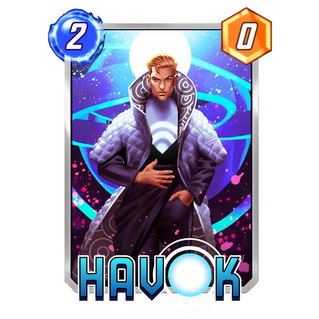 Havok