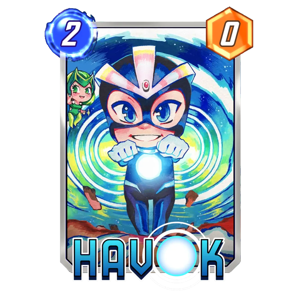 Havok