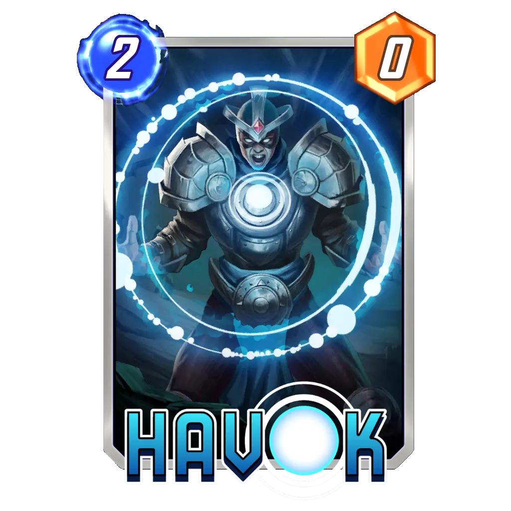 Havok