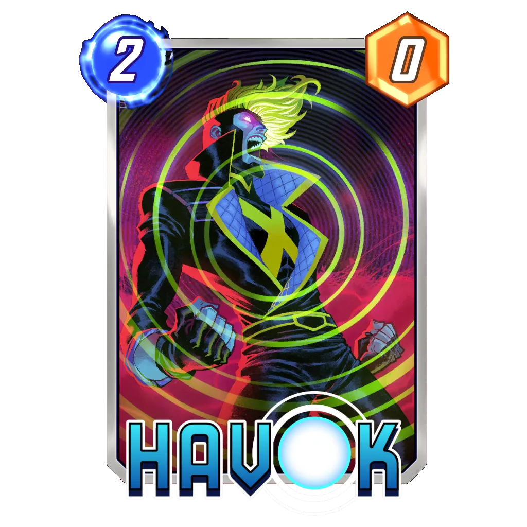 Havok