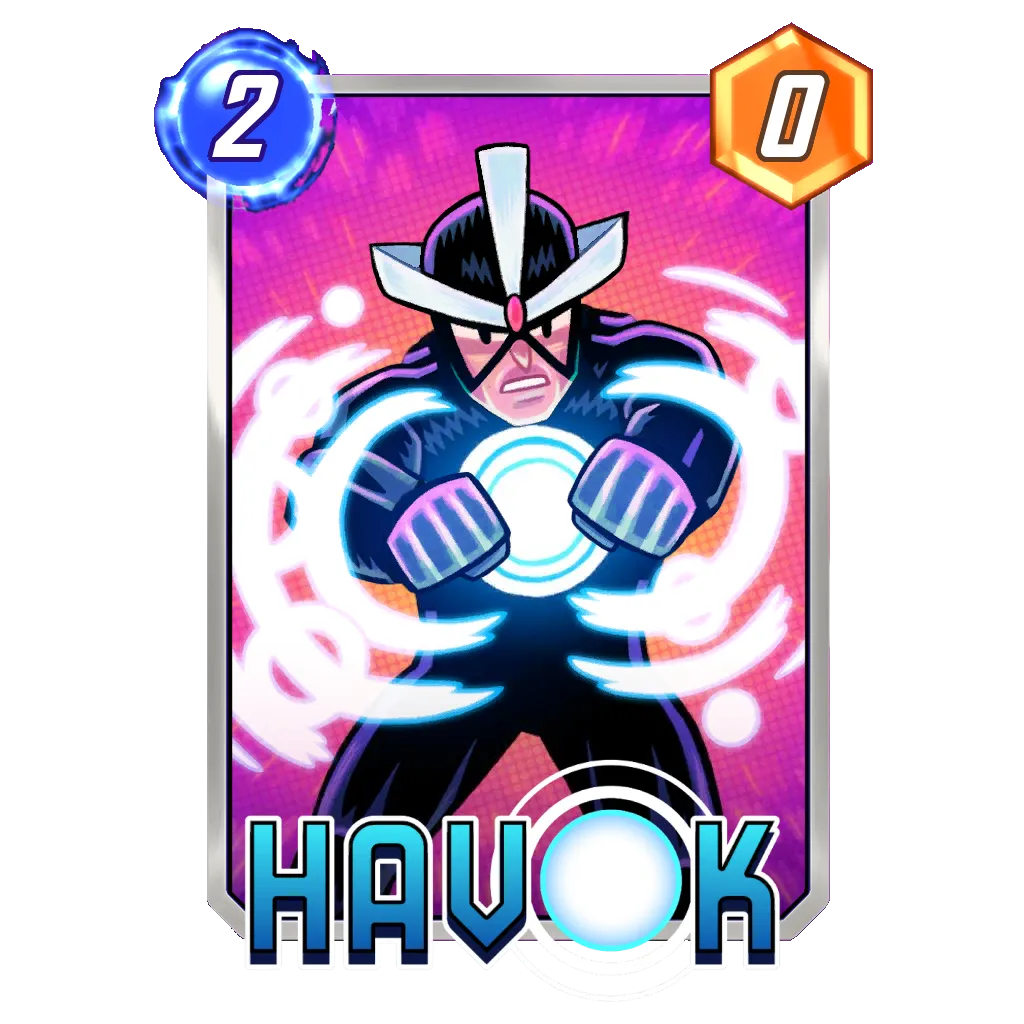 Havok