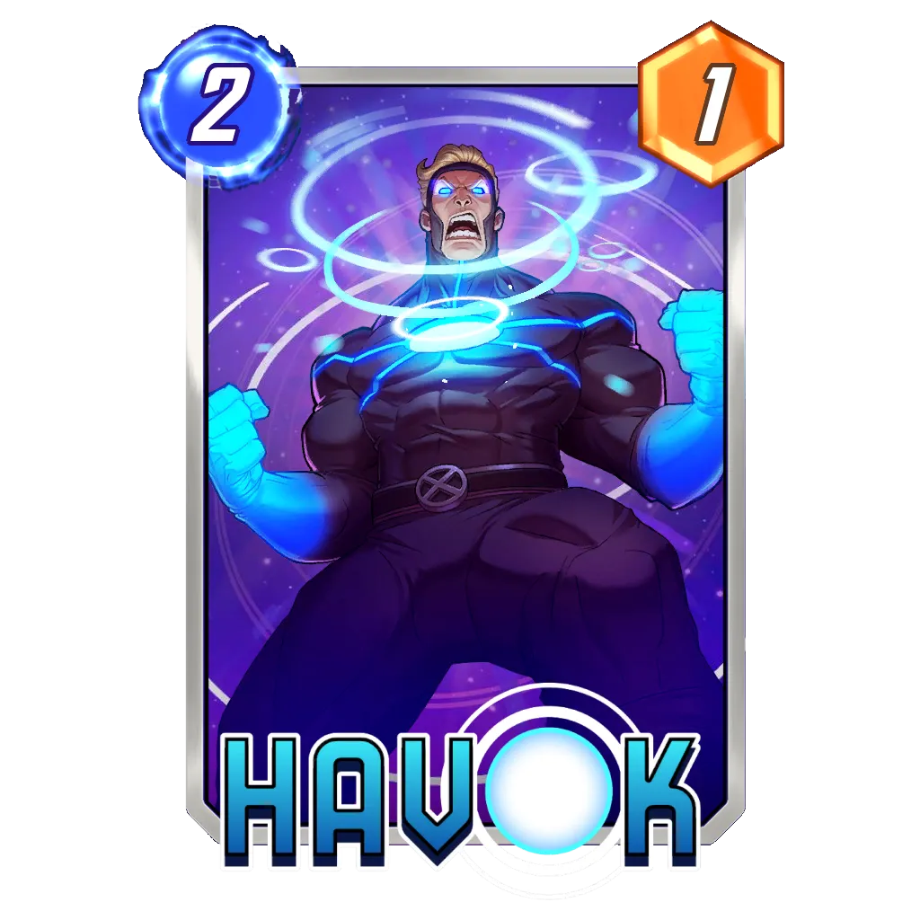 Havok