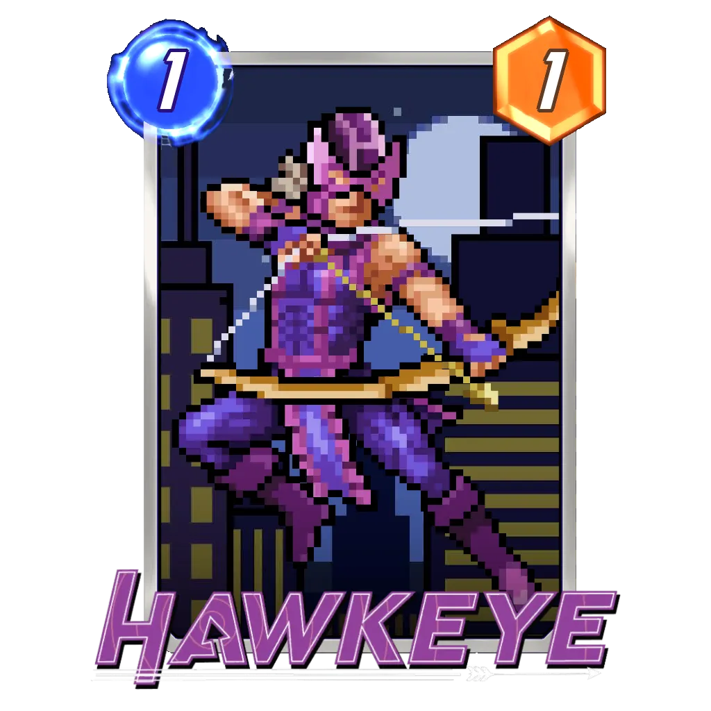 Hawkeye