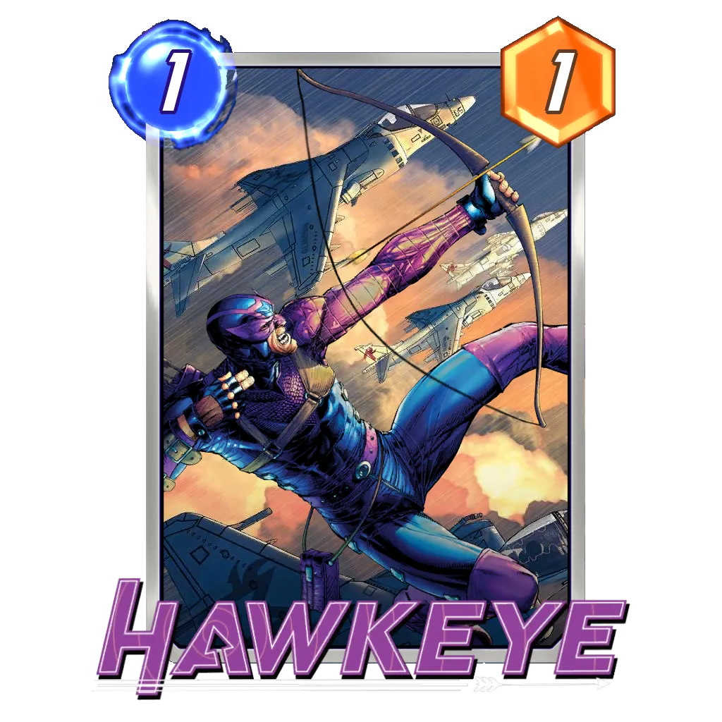 Hawkeye