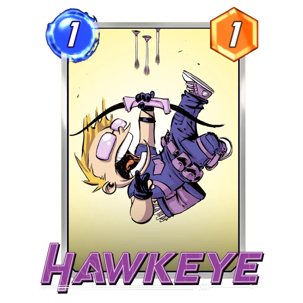 Hawkeye