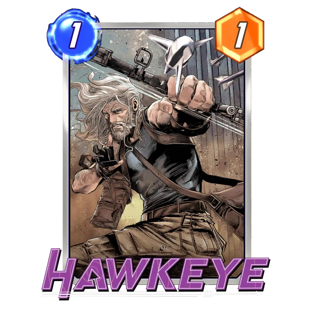 Hawkeye