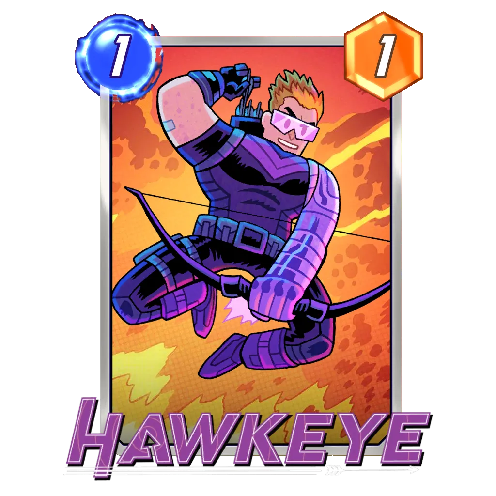 Hawkeye