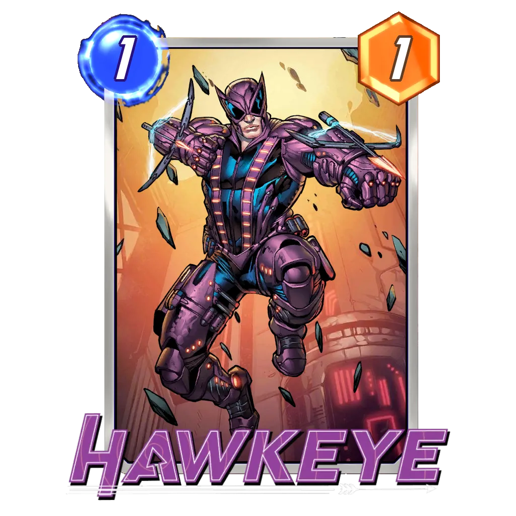 Hawkeye